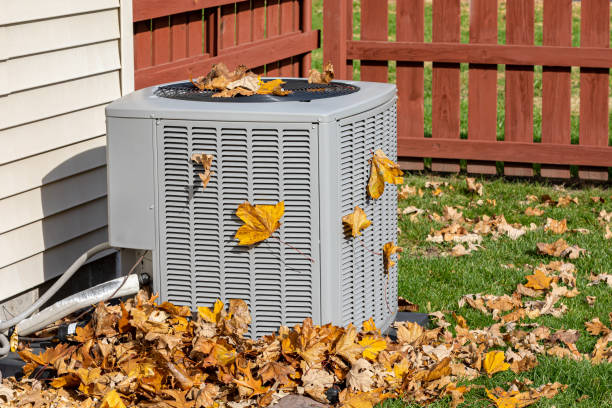 Best Energy-efficient HVAC Solutions in Lockeford, CA