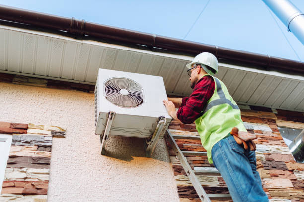 Best HVAC Financing and Leasing in Lockeford, CA