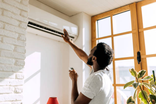 Best Solar-powered HVAC Systems in Lockeford, CA