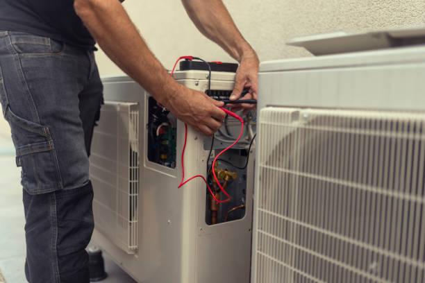 Best Thermostats and Smart Controls in Lockeford, CA